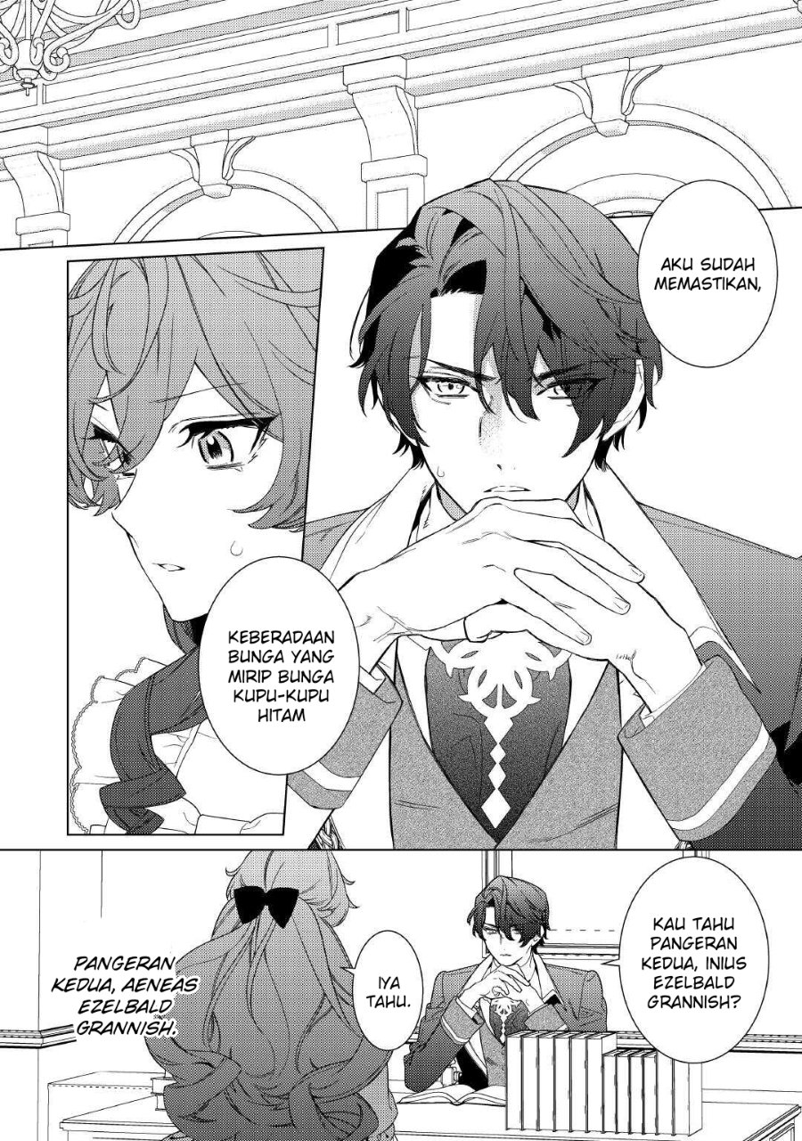 Baca Mamahaha no Kokoroe - Chapter 12 halaman 5