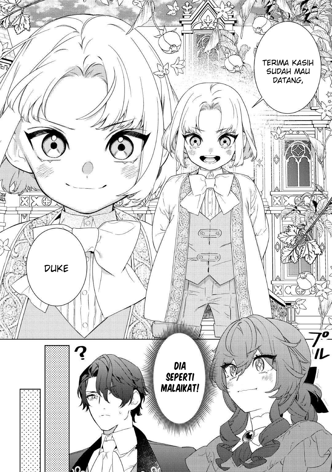 Baca Mamahaha no Kokoroe - Chapter 13 halaman 11