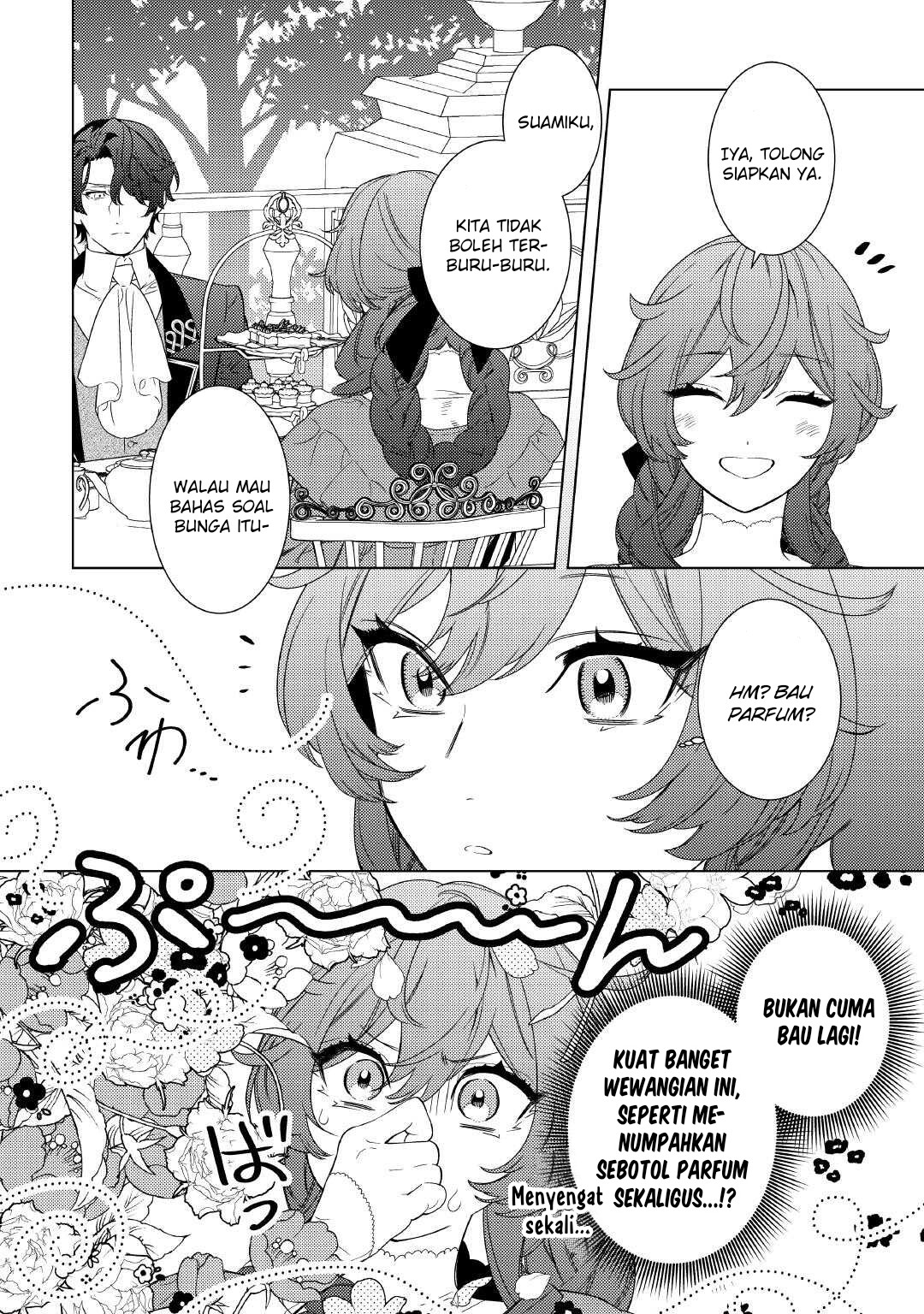 Baca Mamahaha no Kokoroe - Chapter 13 halaman 17