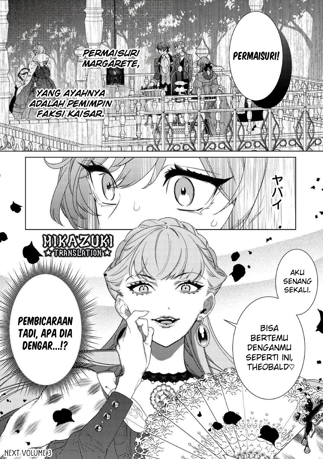 Baca Mamahaha no Kokoroe - Chapter 13 halaman 19
