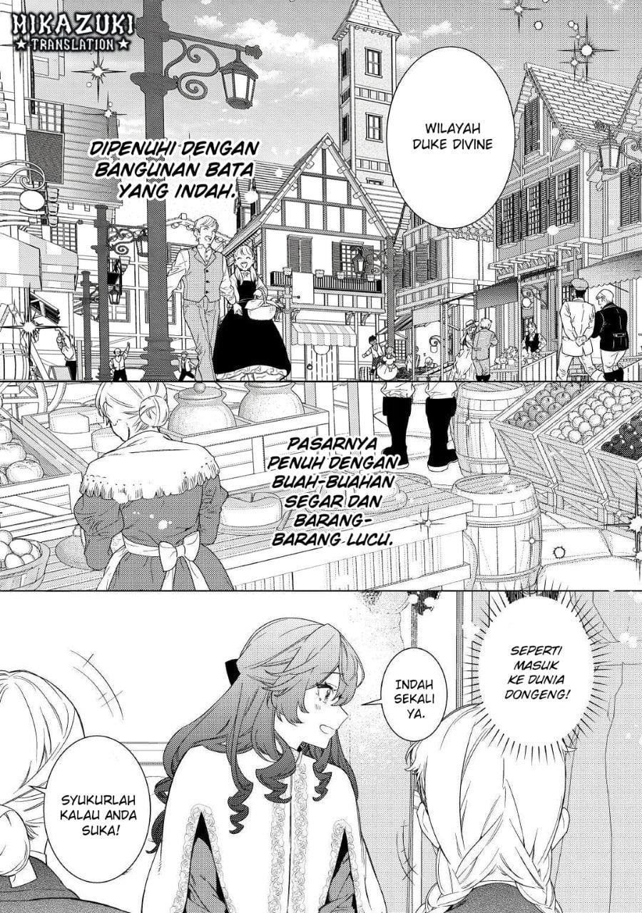 Baca Mamahaha no Kokoroe - Chapter 2 halaman 10