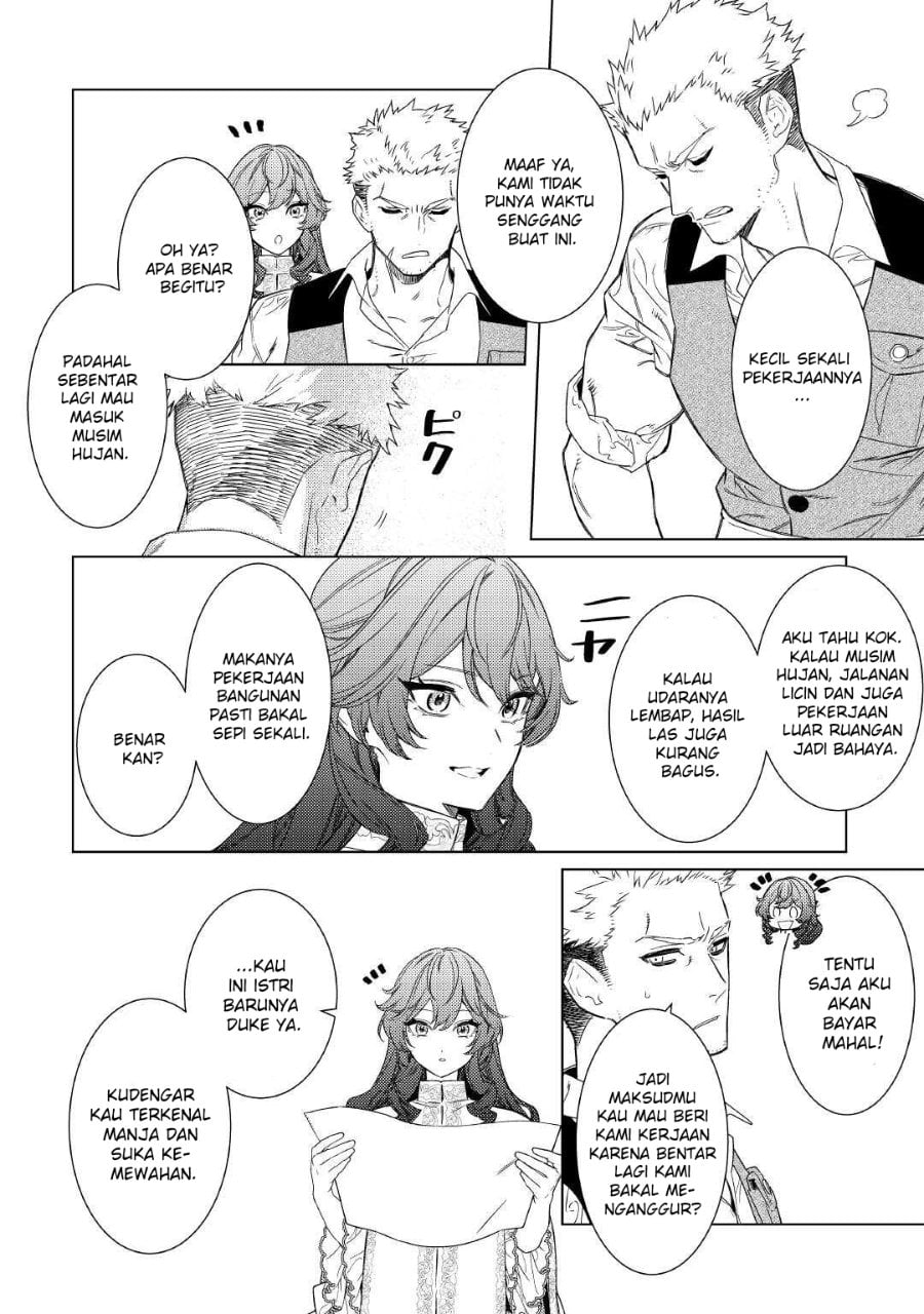 Baca Mamahaha no Kokoroe - Chapter 2 halaman 15