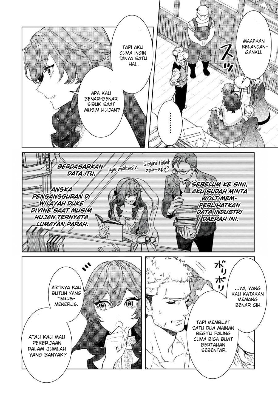 Baca Mamahaha no Kokoroe - Chapter 2 halaman 17