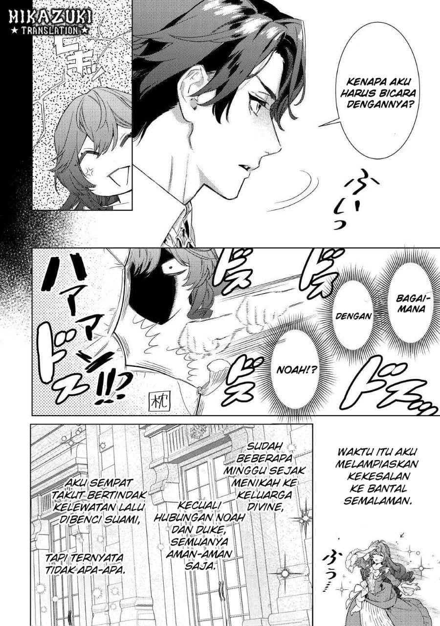 Baca Mamahaha no Kokoroe - Chapter 2 halaman 7
