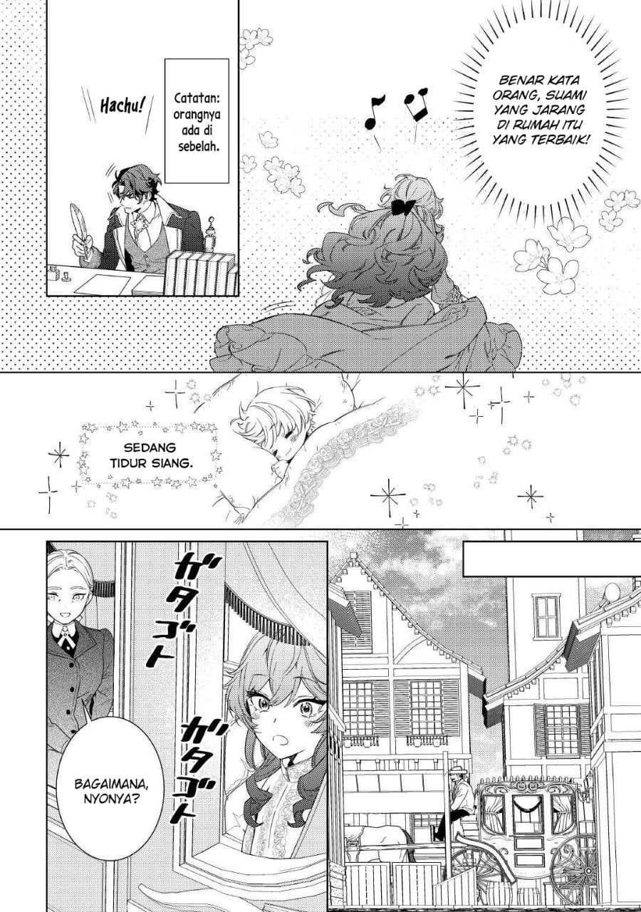 Baca Mamahaha no Kokoroe - Chapter 2 halaman 9