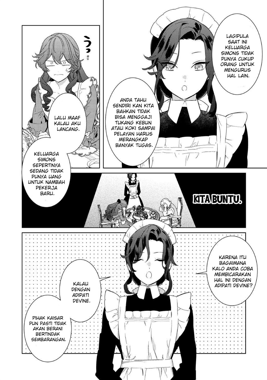Mama Haha no Kokoro-e chapter 4 halaman 11