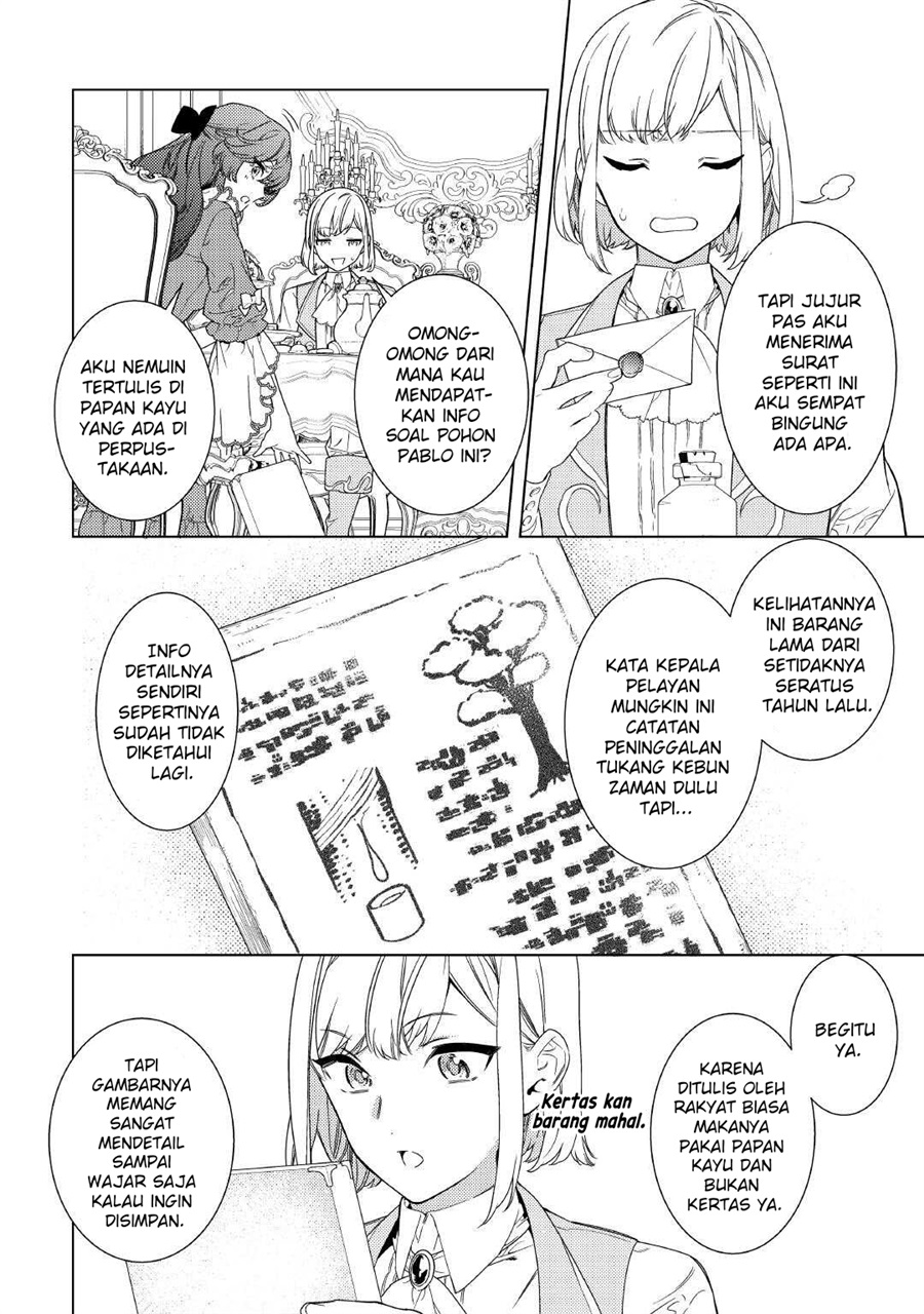 Mama Haha no Kokoro-e chapter 4 halaman 15