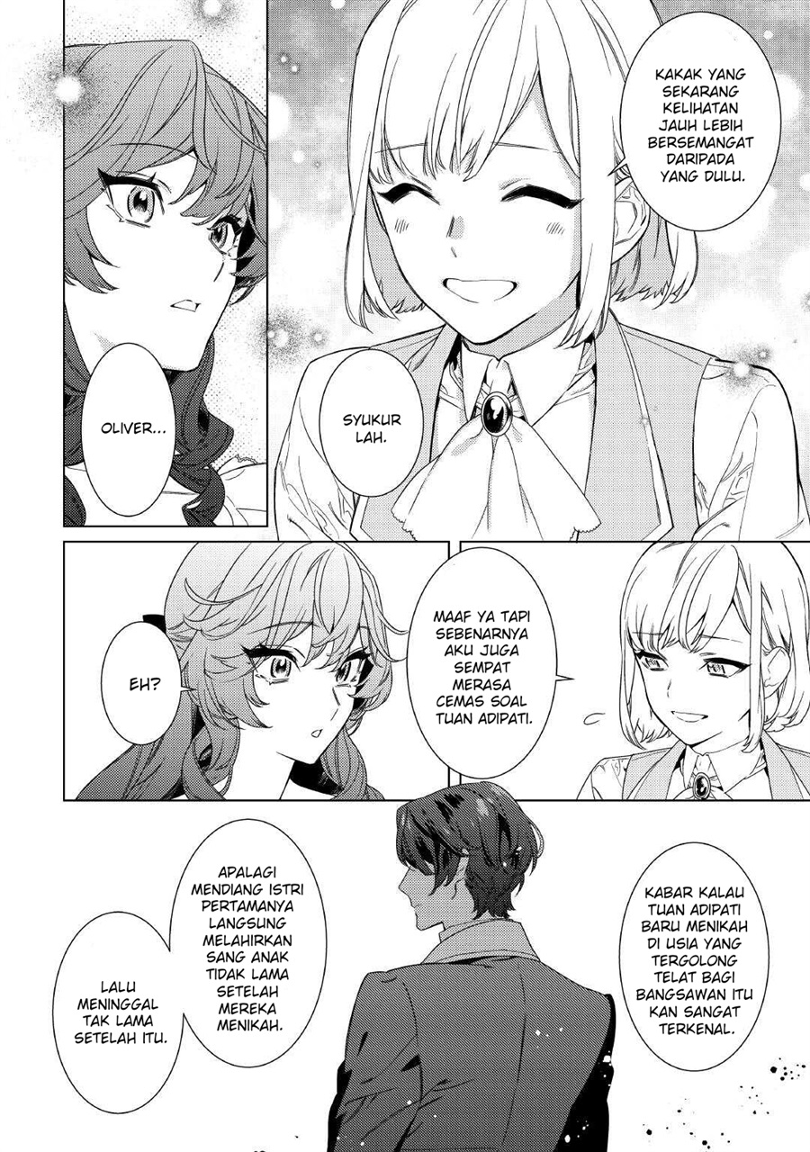 Mama Haha no Kokoro-e chapter 4 halaman 17