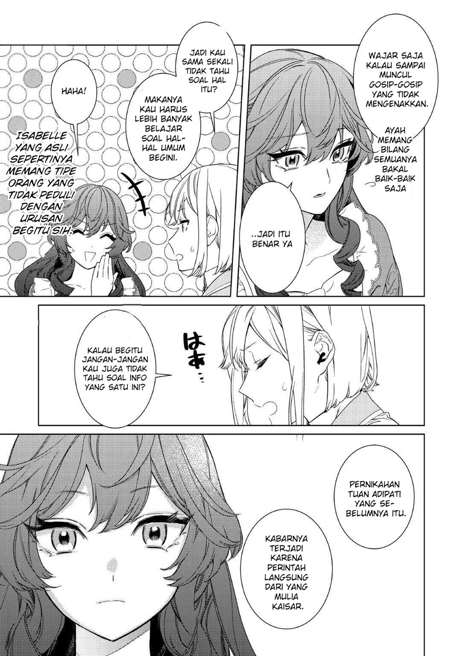 Mama Haha no Kokoro-e chapter 4 halaman 18
