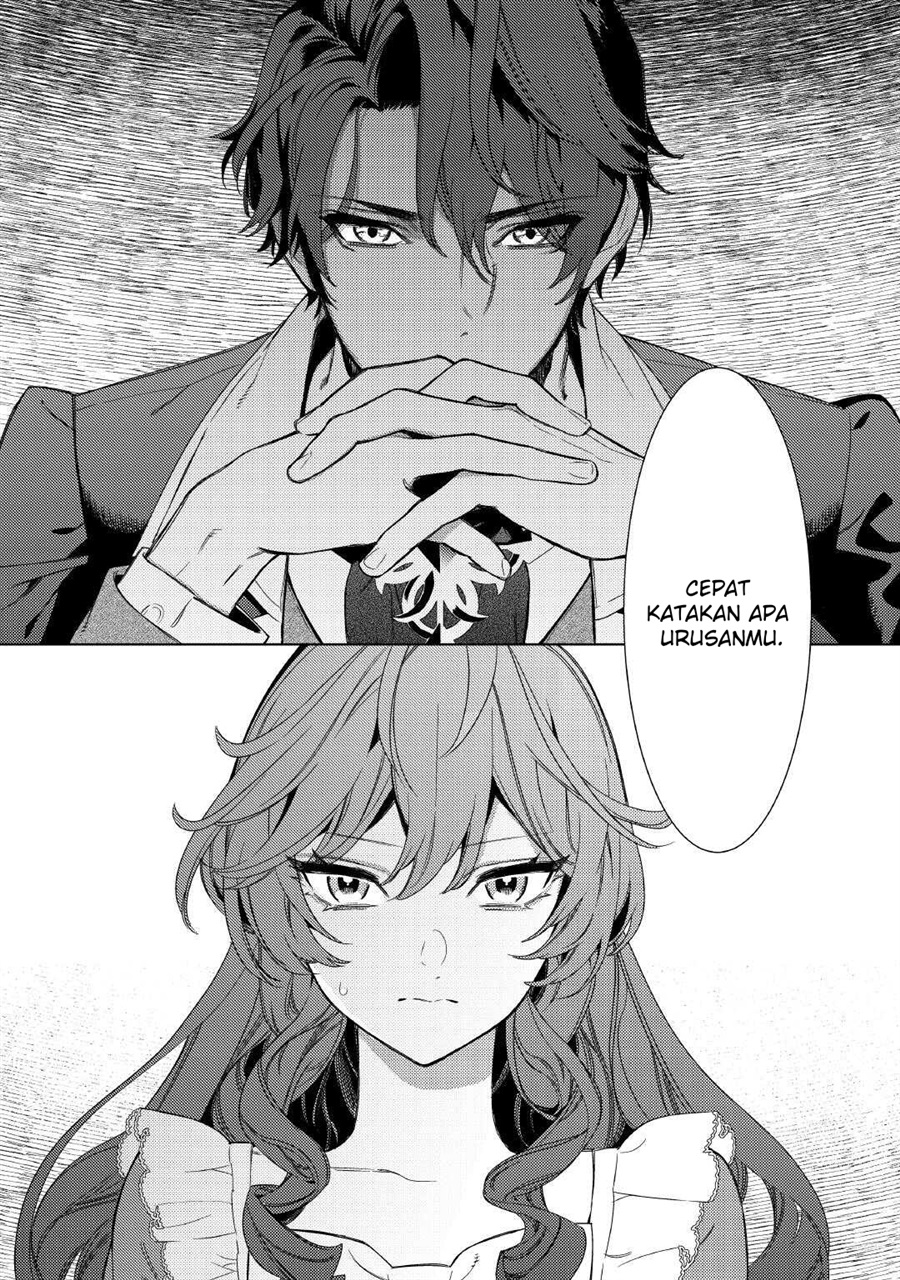 Mama Haha no Kokoro-e chapter 4 halaman 23