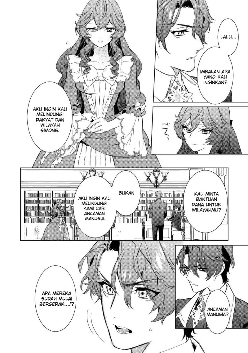 Mama Haha no Kokoro-e chapter 5 halaman 11