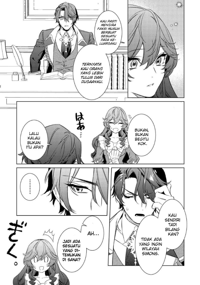 Mama Haha no Kokoro-e chapter 5 halaman 12