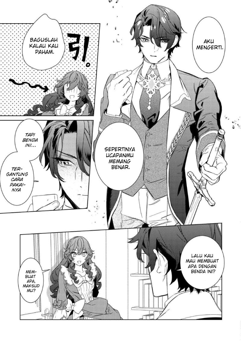 Mama Haha no Kokoro-e chapter 5 halaman 18