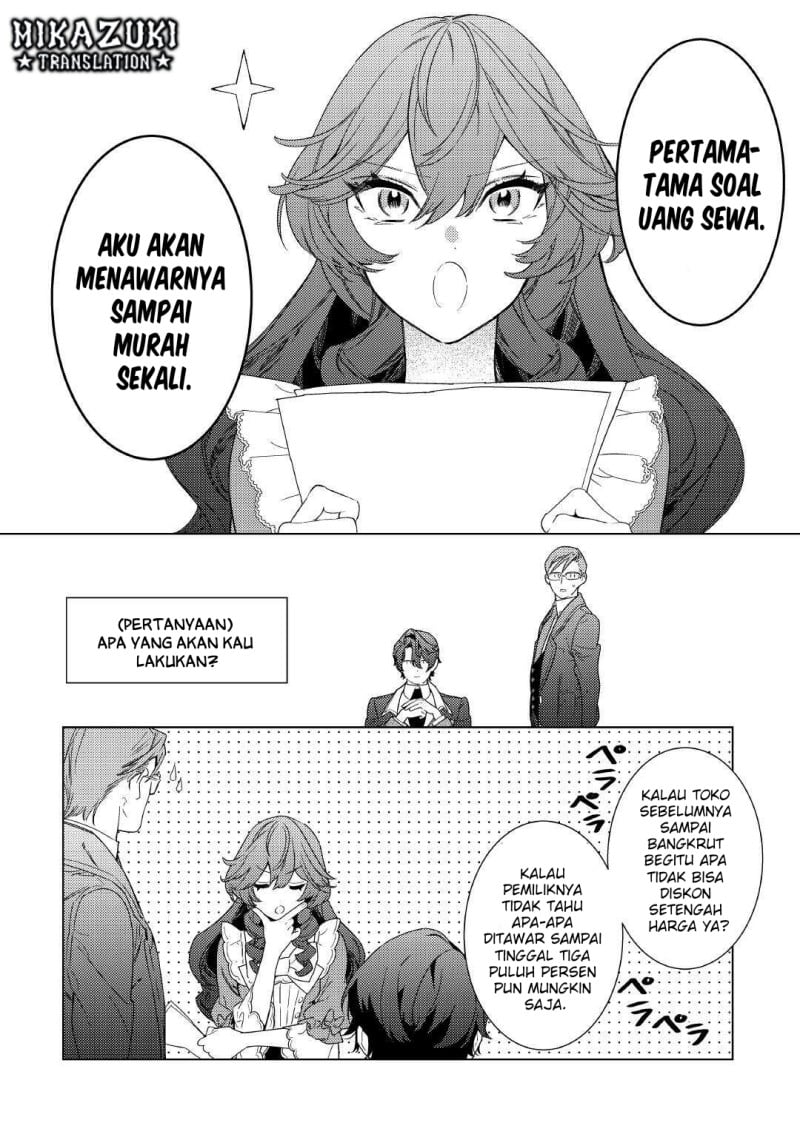 Mama Haha no Kokoro-e chapter 5 halaman 25