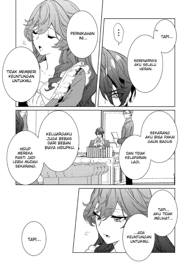 Mama Haha no Kokoro-e chapter 5 halaman 6