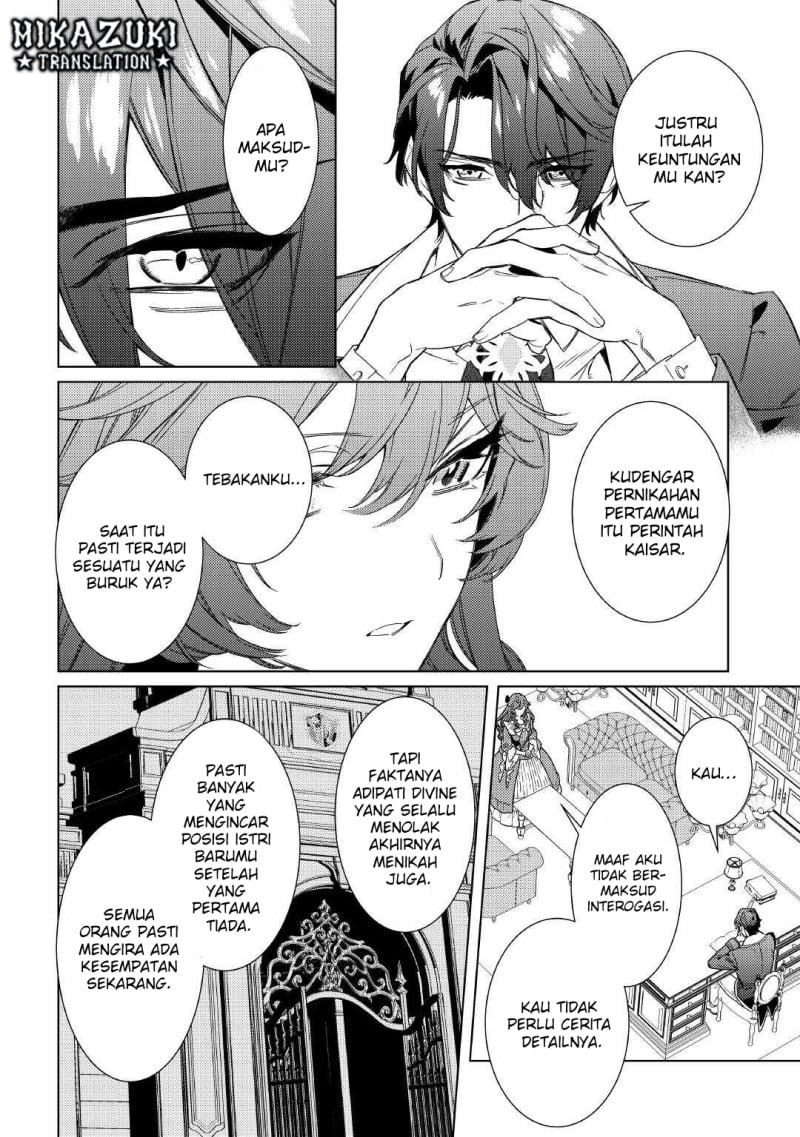 Mama Haha no Kokoro-e chapter 5 halaman 7