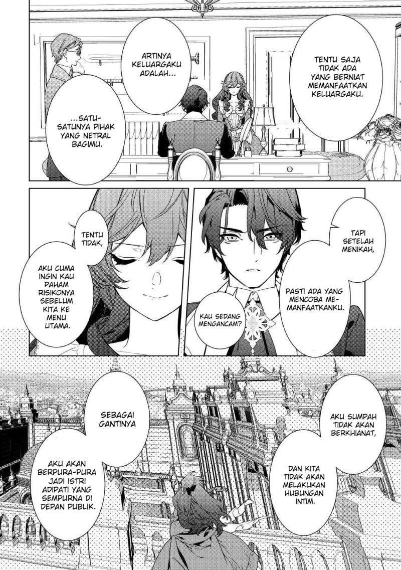 Mama Haha no Kokoro-e chapter 5 halaman 9