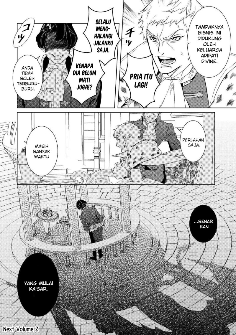Baca Mamahaha no Kokoroe - Chapter 6 halaman 29