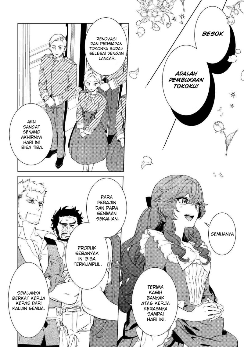 Baca Mamahaha no Kokoroe - Chapter 6 halaman 9