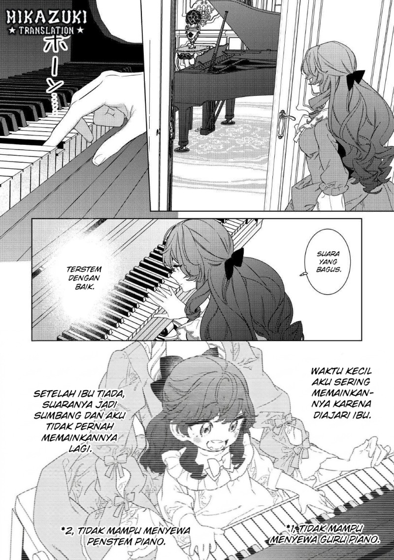 Baca Mamahaha no Kokoroe - Chapter 7 halaman 13
