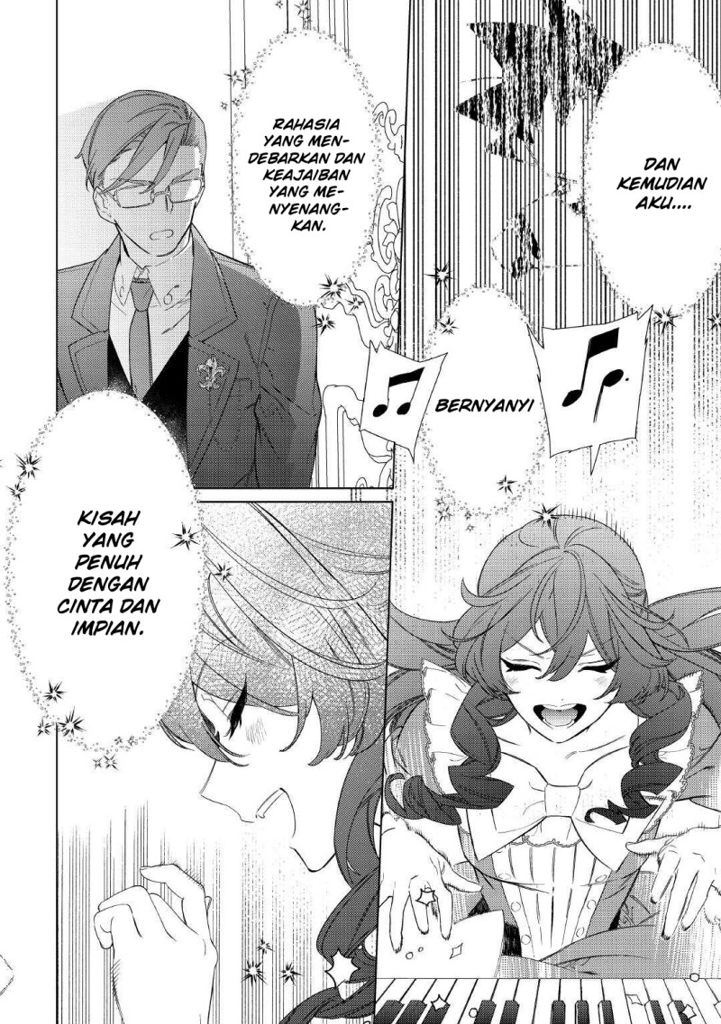 Baca Mamahaha no Kokoroe - Chapter 7 halaman 15