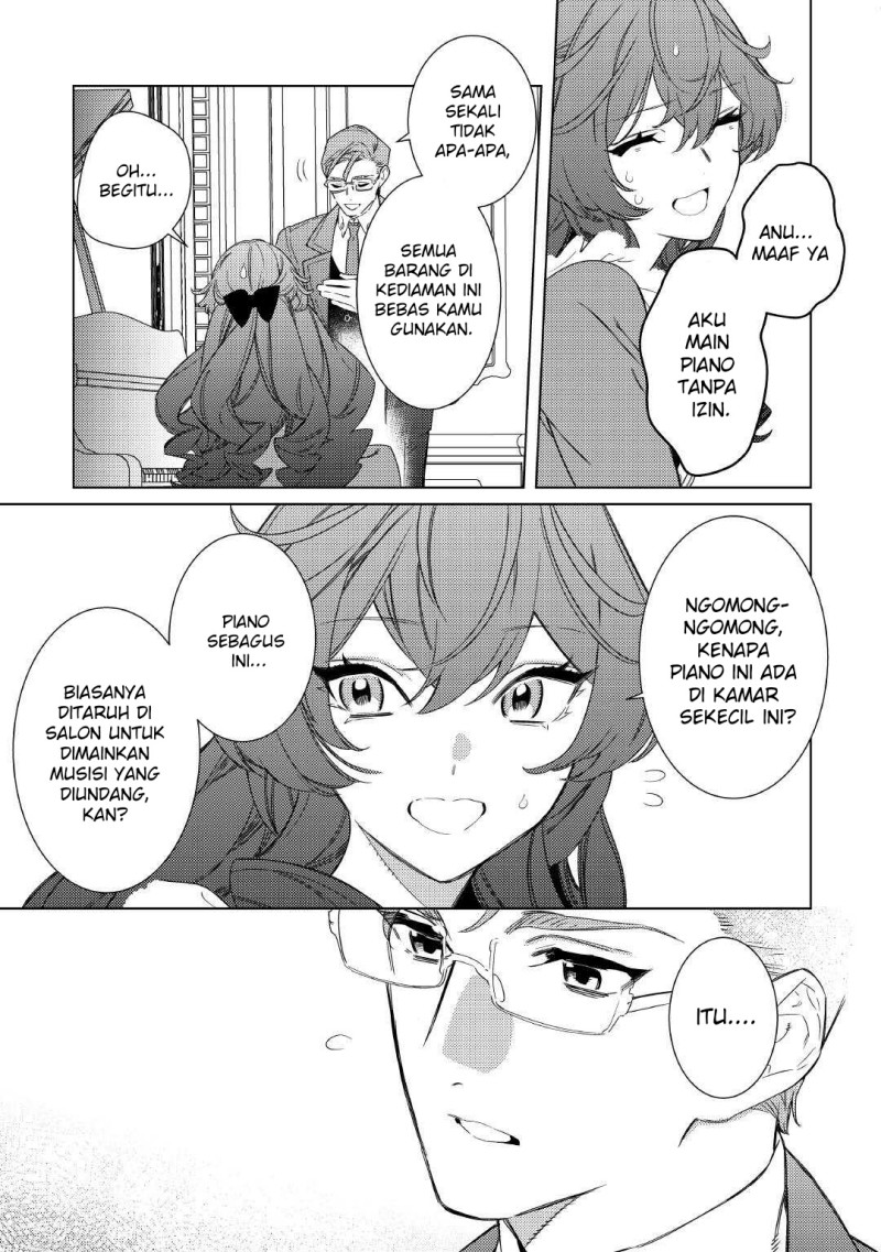 Baca Mamahaha no Kokoroe - Chapter 7 halaman 18