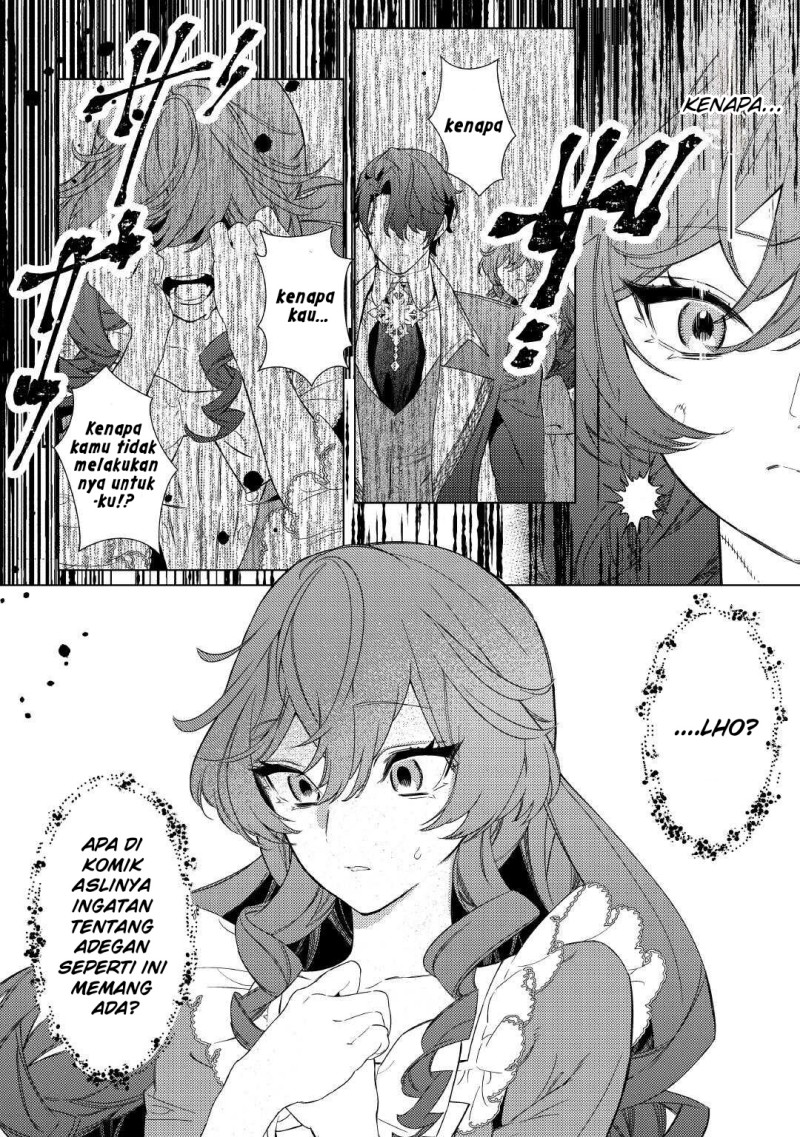 Baca Mamahaha no Kokoroe - Chapter 7 halaman 23