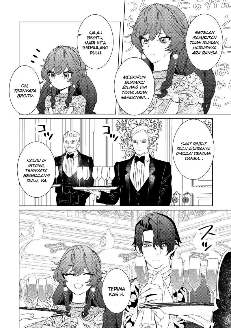 Baca Mamahaha no Kokoroe - Chapter 8 halaman 11