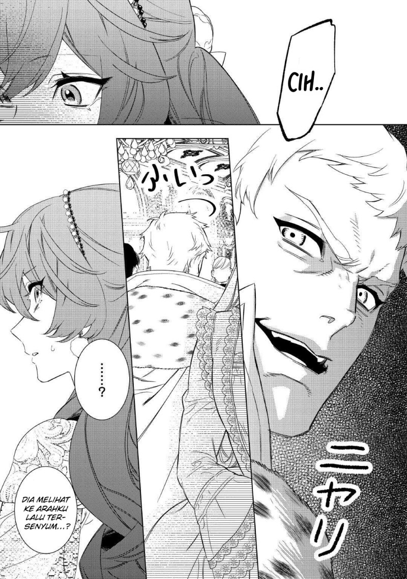 Baca Mamahaha no Kokoroe - Chapter 8 halaman 12