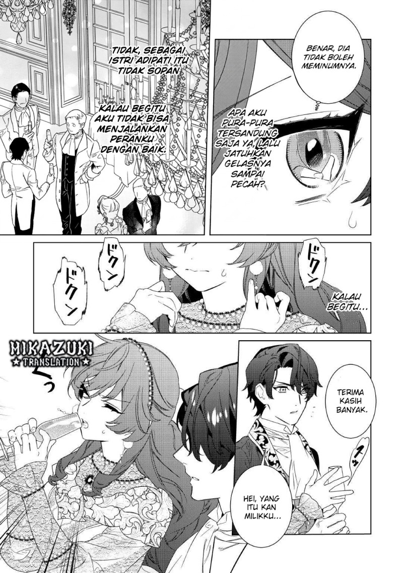 Baca Mamahaha no Kokoroe - Chapter 8 halaman 16