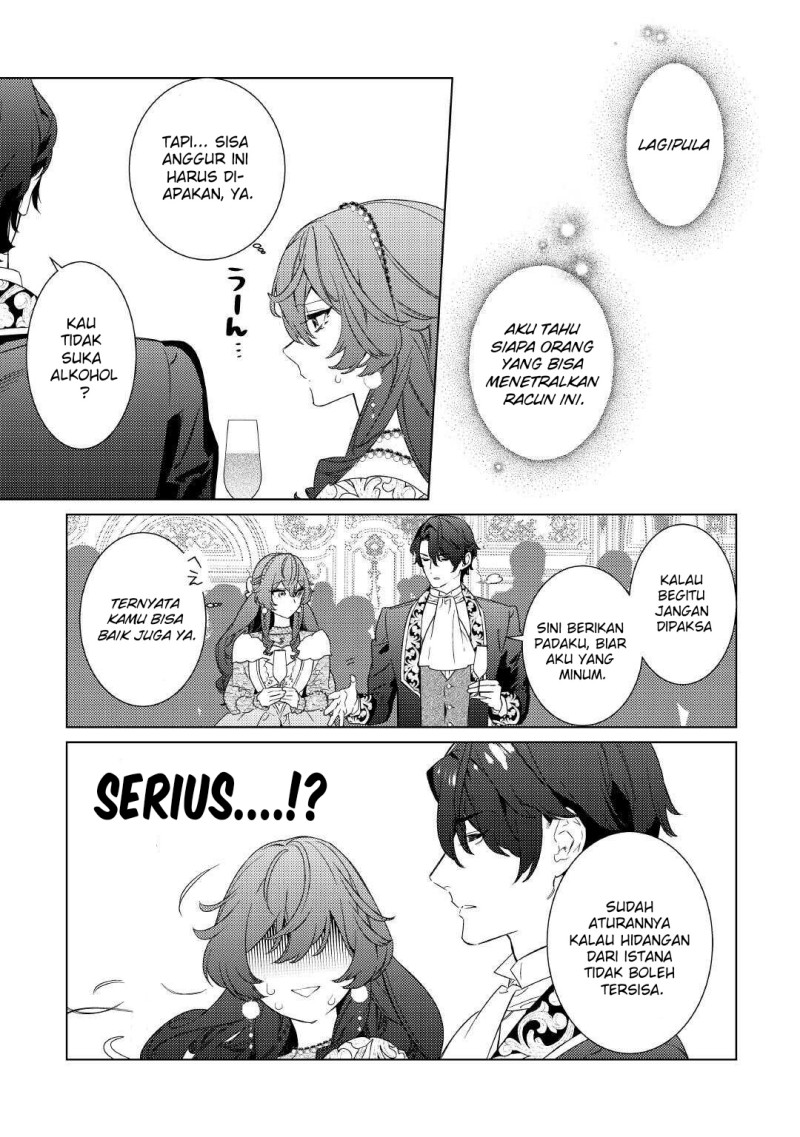 Baca Mamahaha no Kokoroe - Chapter 8 halaman 18