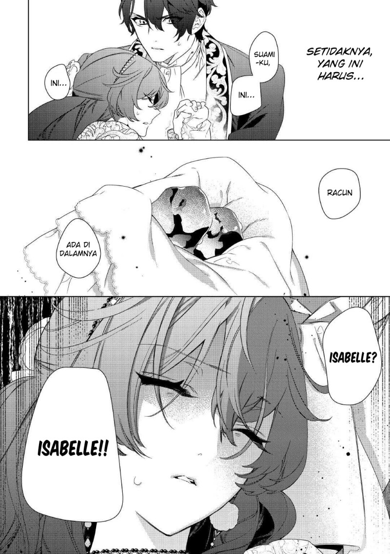 Baca Mamahaha no Kokoroe - Chapter 8 halaman 23
