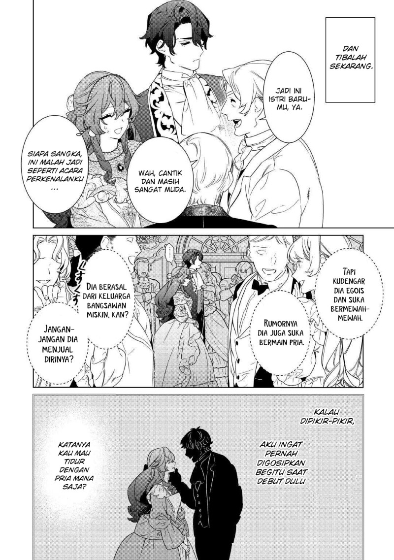 Baca Mamahaha no Kokoroe - Chapter 8 halaman 5