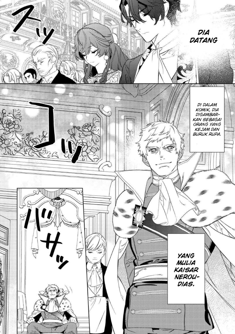 Baca Mamahaha no Kokoroe - Chapter 8 halaman 9