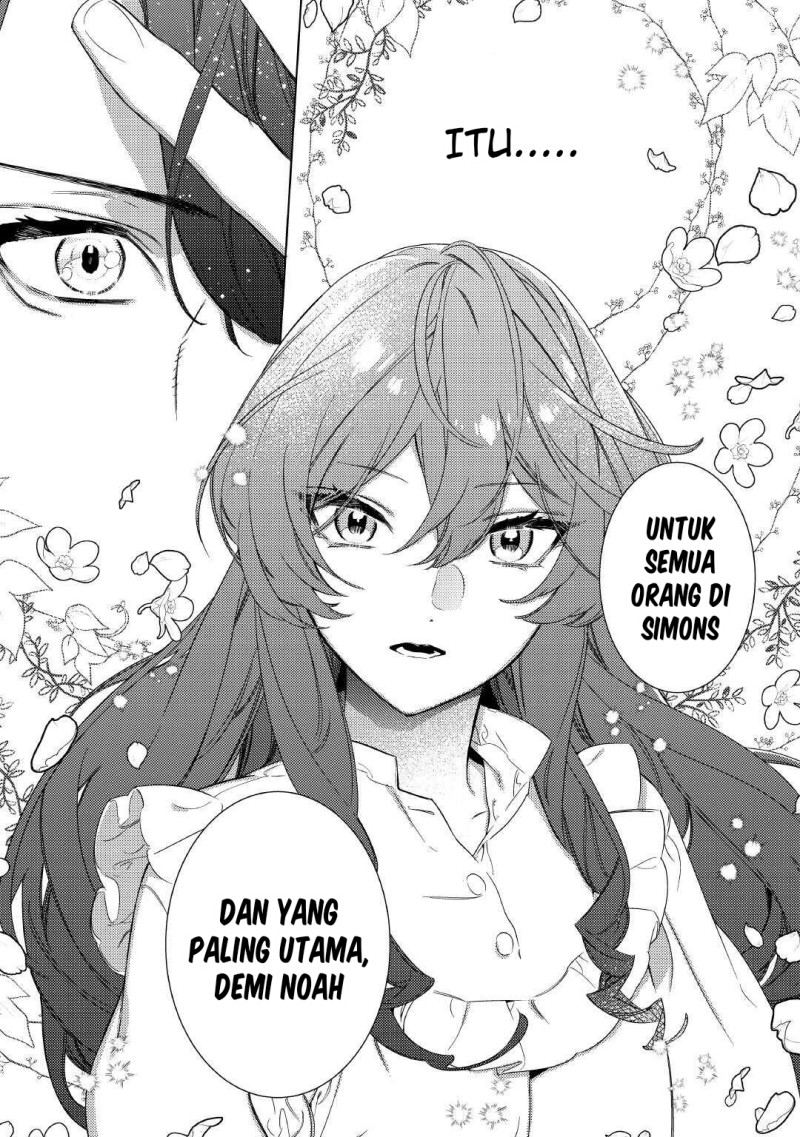 Baca Mamahaha no Kokoroe - Chapter 9 halaman 12