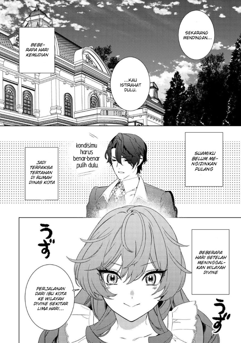 Baca Mamahaha no Kokoroe - Chapter 9 halaman 15