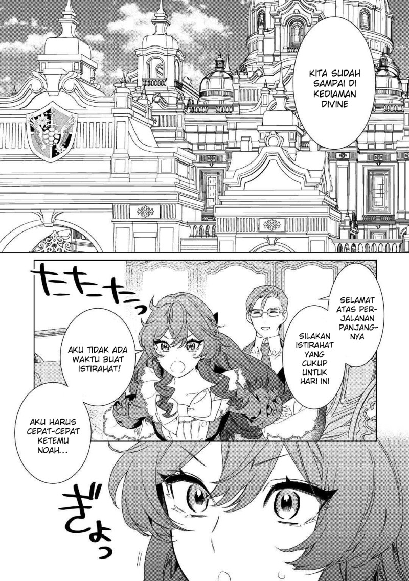 Baca Mamahaha no Kokoroe - Chapter 9 halaman 18