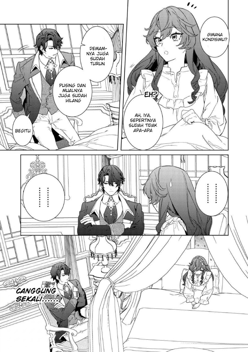 Baca Mamahaha no Kokoroe - Chapter 9 halaman 8