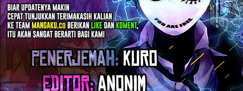 Baca MamaYuyu - Chapter 18 halaman 1