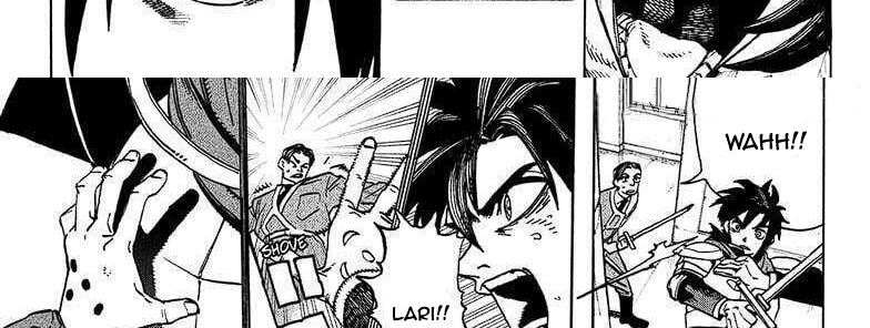 Baca MamaYuyu - Chapter 18 halaman 10