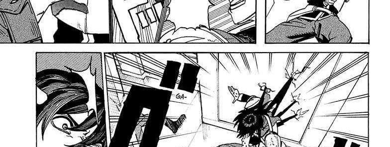Baca MamaYuyu - Chapter 18 halaman 11