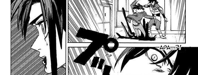 Baca MamaYuyu - Chapter 18 halaman 16