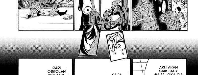 Baca MamaYuyu - Chapter 18 halaman 19