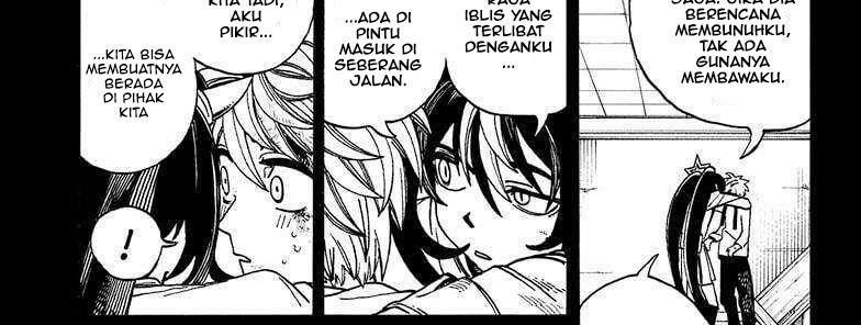 Baca MamaYuyu - Chapter 18 halaman 20