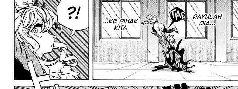 Baca MamaYuyu - Chapter 18 halaman 22