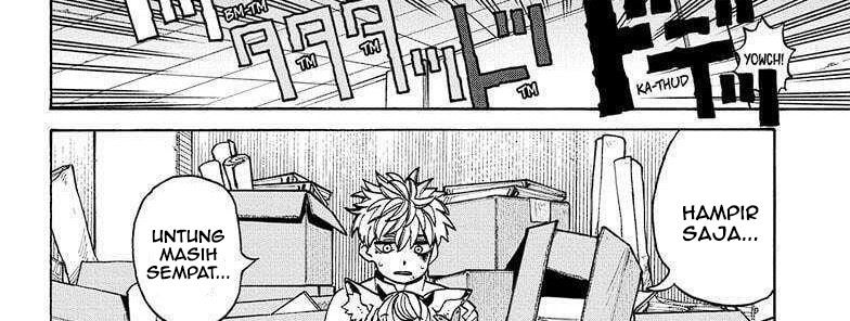 Baca MamaYuyu - Chapter 18 halaman 23