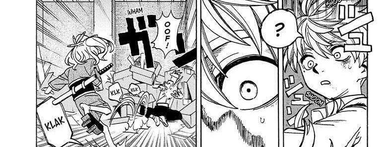 Baca MamaYuyu - Chapter 18 halaman 26