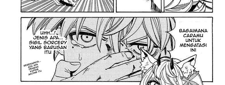 Baca MamaYuyu - Chapter 18 halaman 27