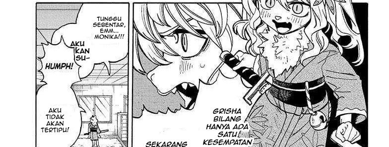 Baca MamaYuyu - Chapter 18 halaman 28