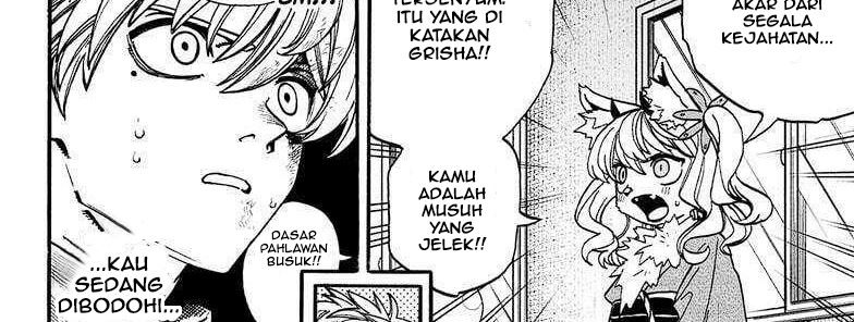 Baca MamaYuyu - Chapter 18 halaman 30